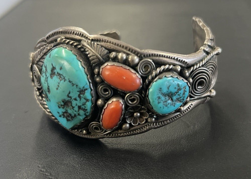 Vtg navajo 925 - navajo,